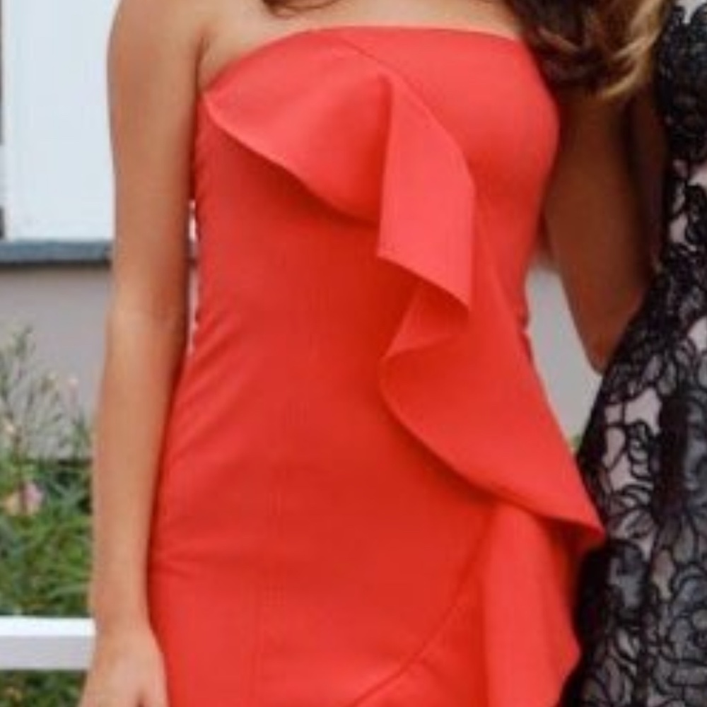 Likely Cocktail Dress
